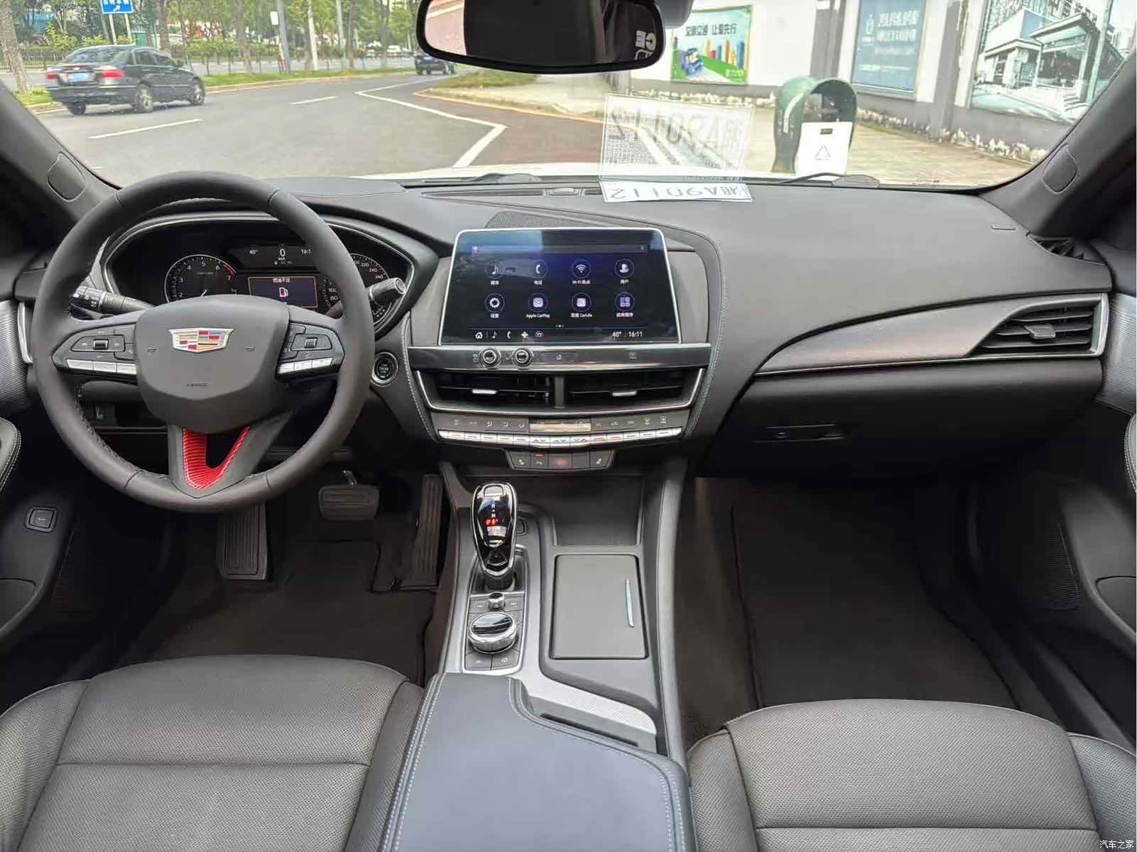 Cadillac CT5, 2021 7