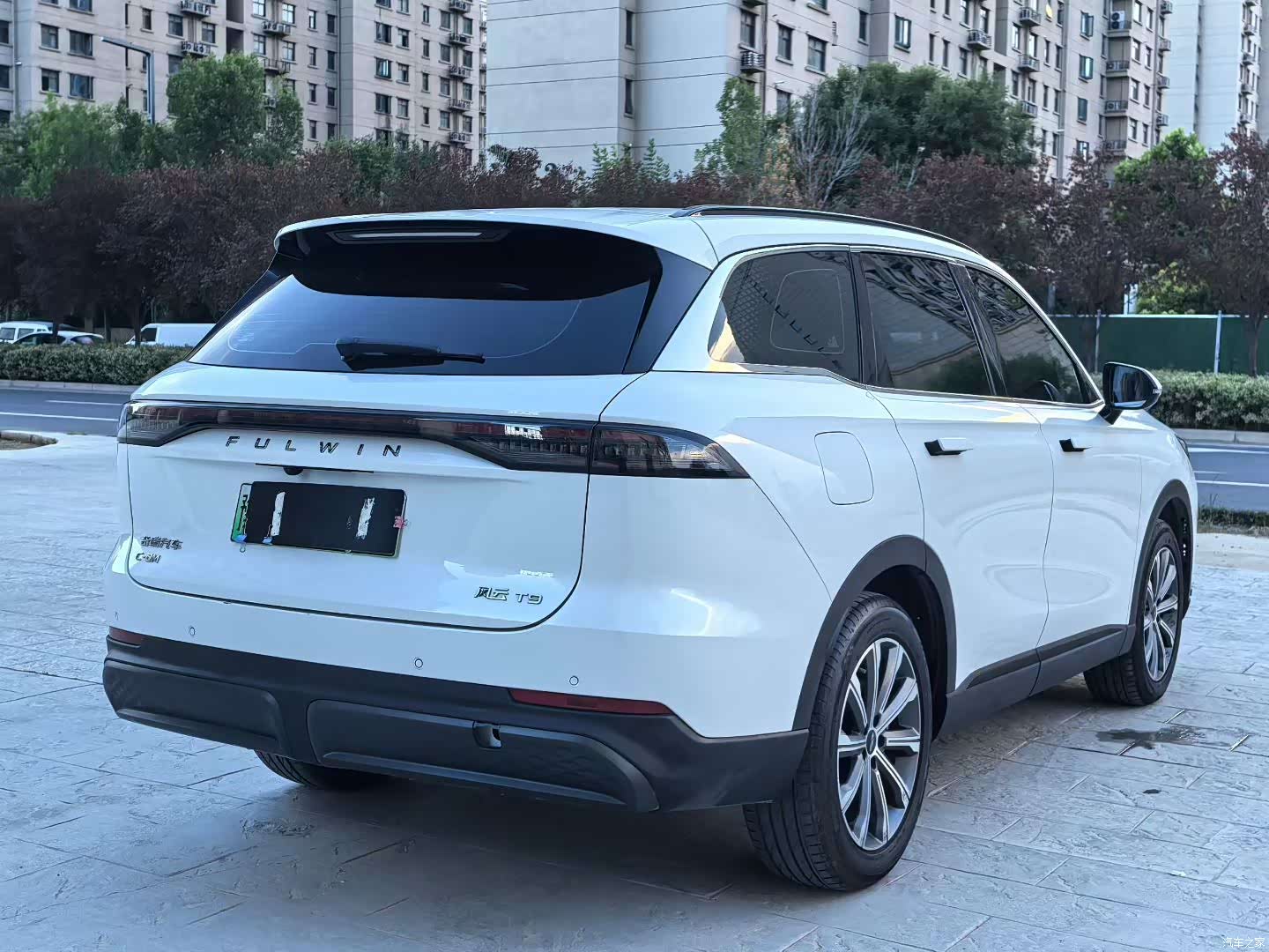Chery Yuan, 2024 9