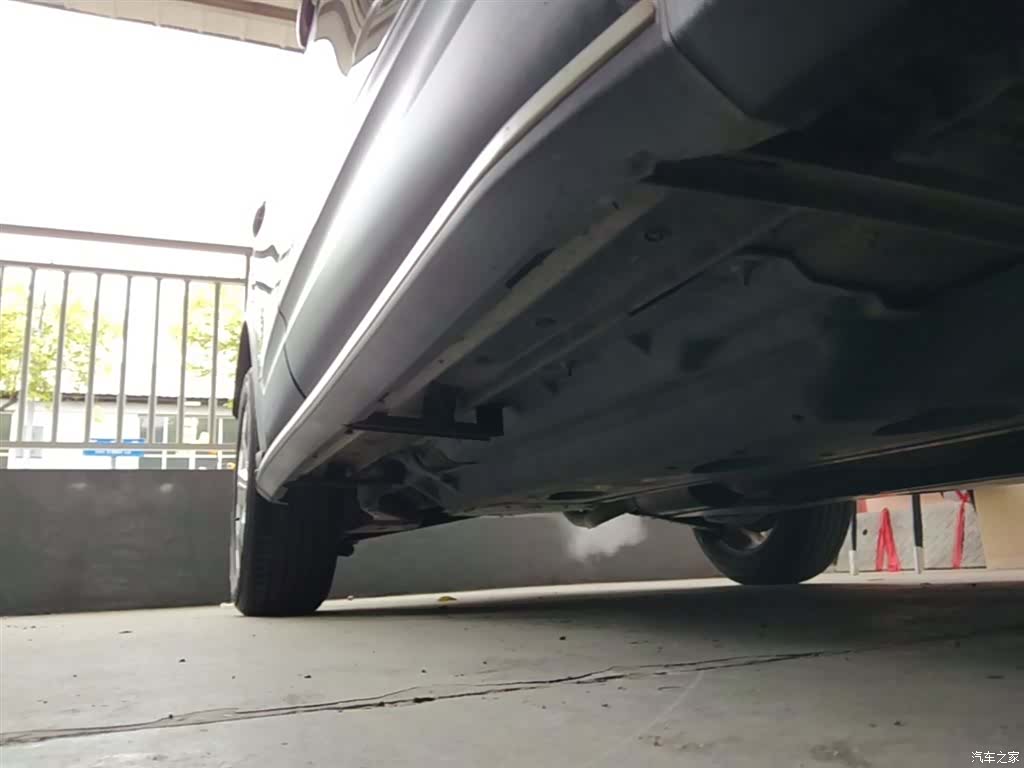 DongFeng SCe200, 2019 21