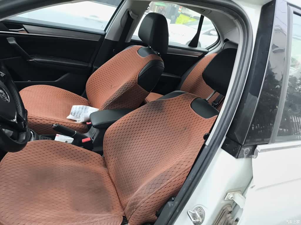 Volkswagen Bora, 2016 11