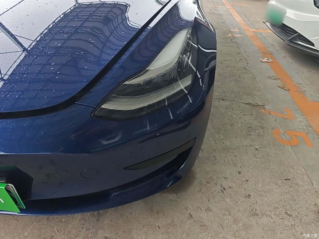 Tesla Model 3, 2020 24