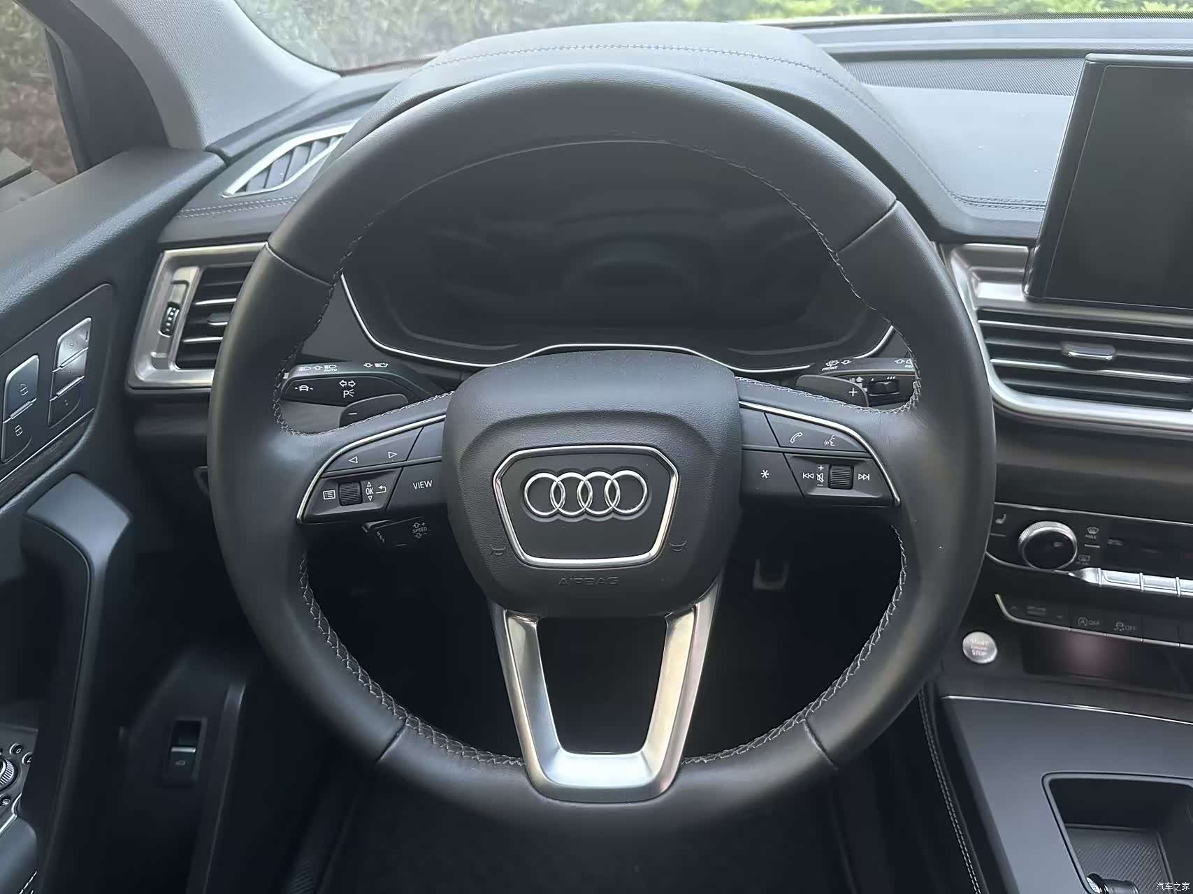 Audi Q5L, 2023 13