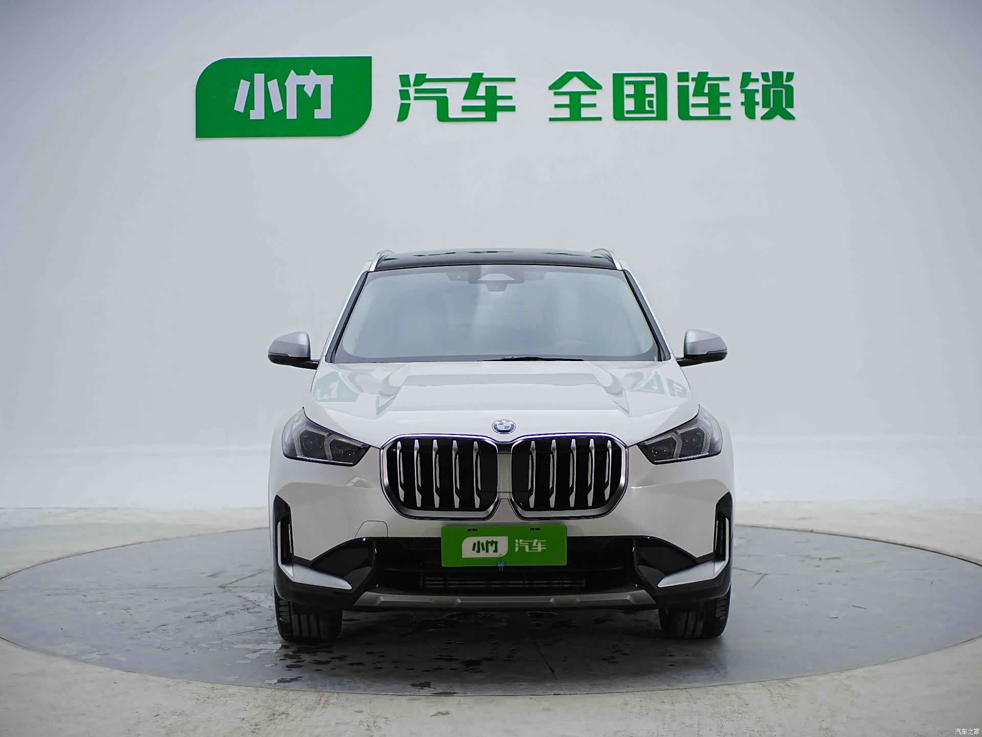BMW X1, 2024 3