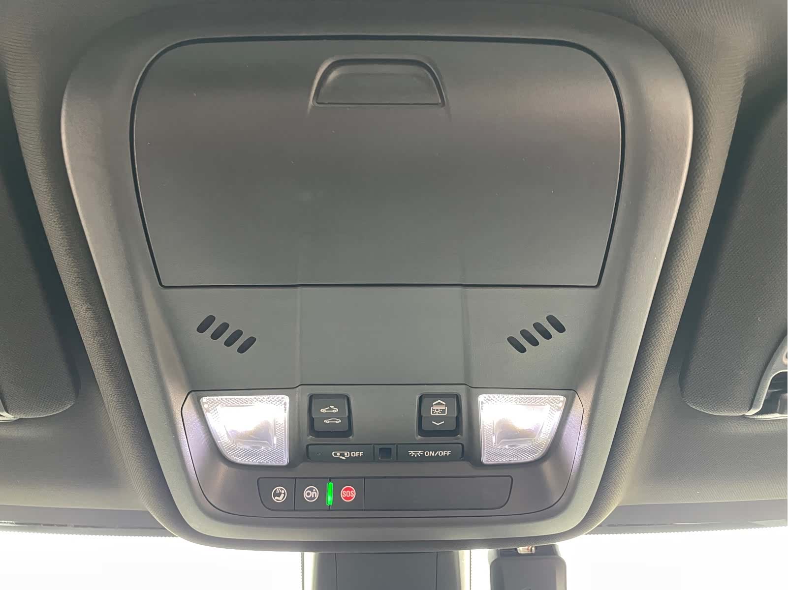 Cadillac XT5, 2020 19
