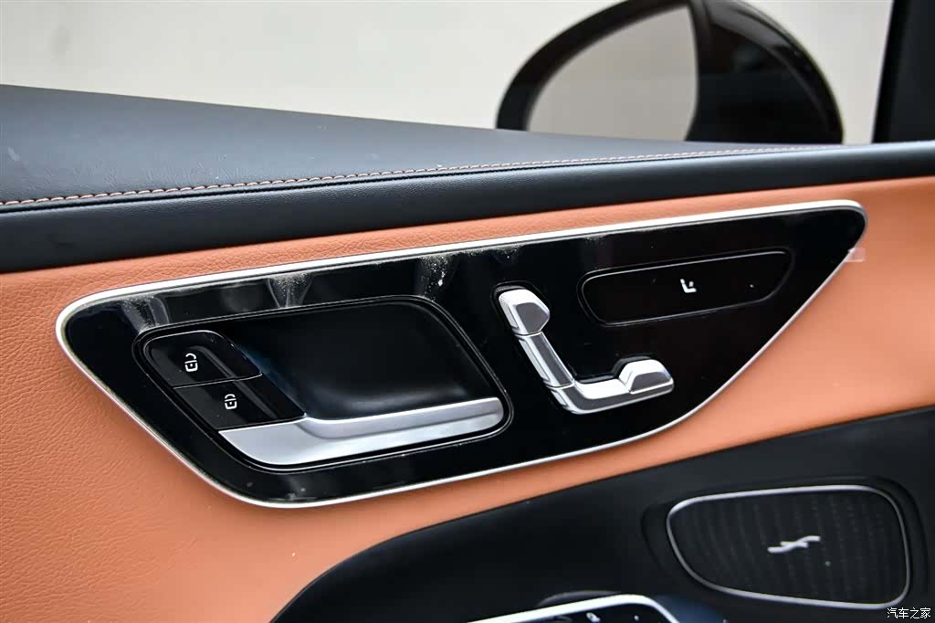 Mercedes-Benz GLC, 2023 24