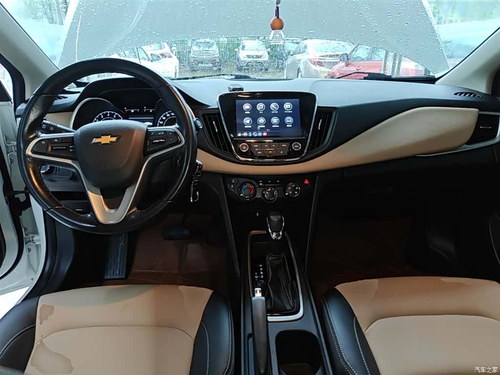 Chevrolet 320, 2021 10