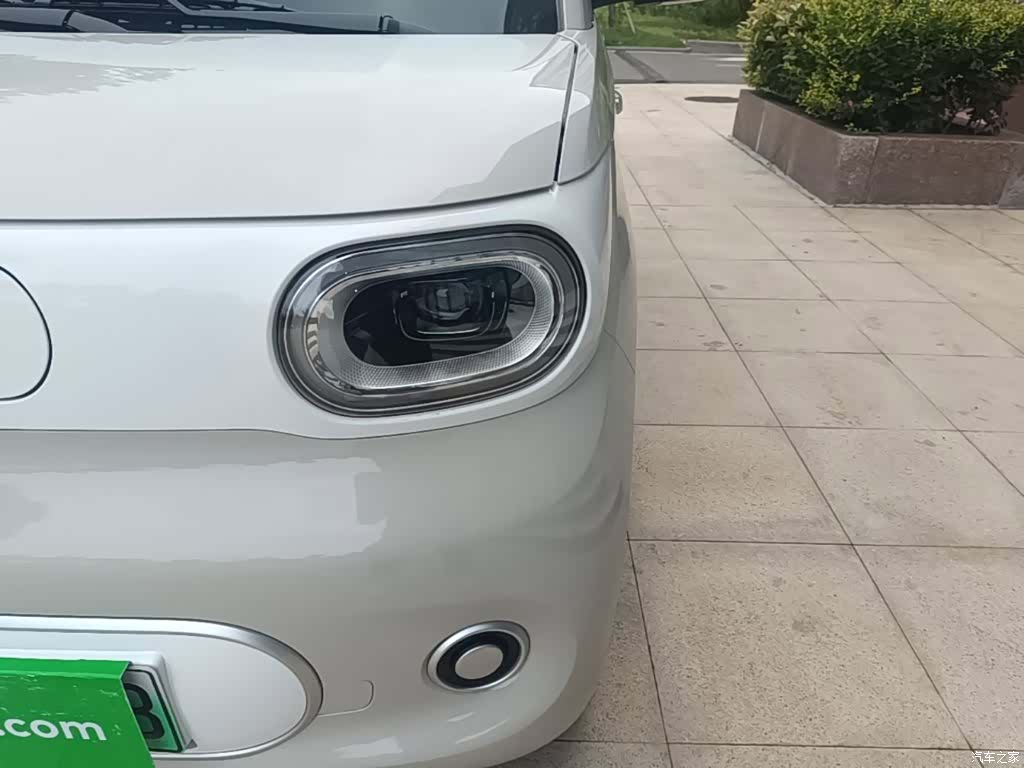 Wuling MINIEV, 2025 24
