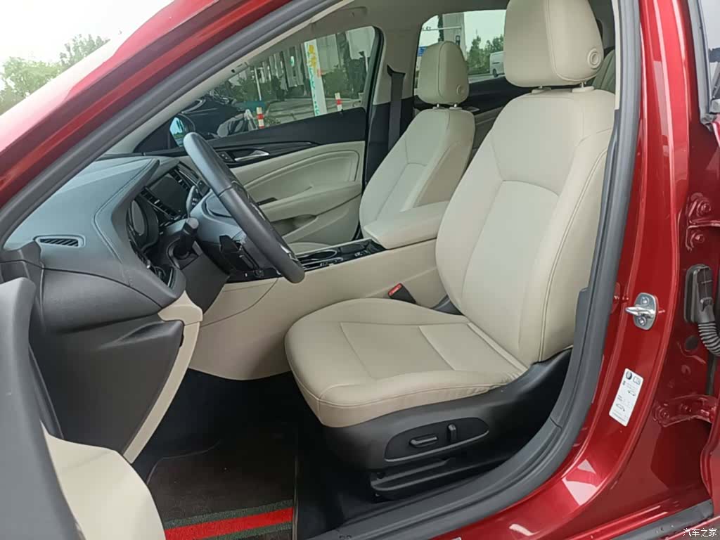 Buick Regal, 2021 15