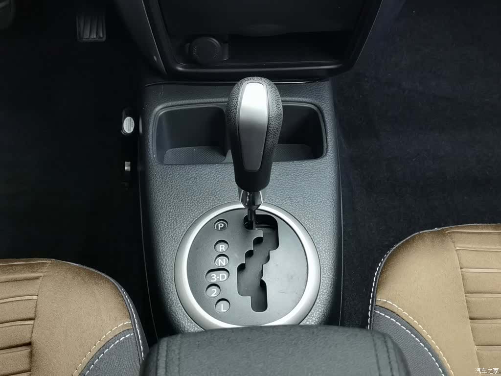 Changan SX4, 2017 13