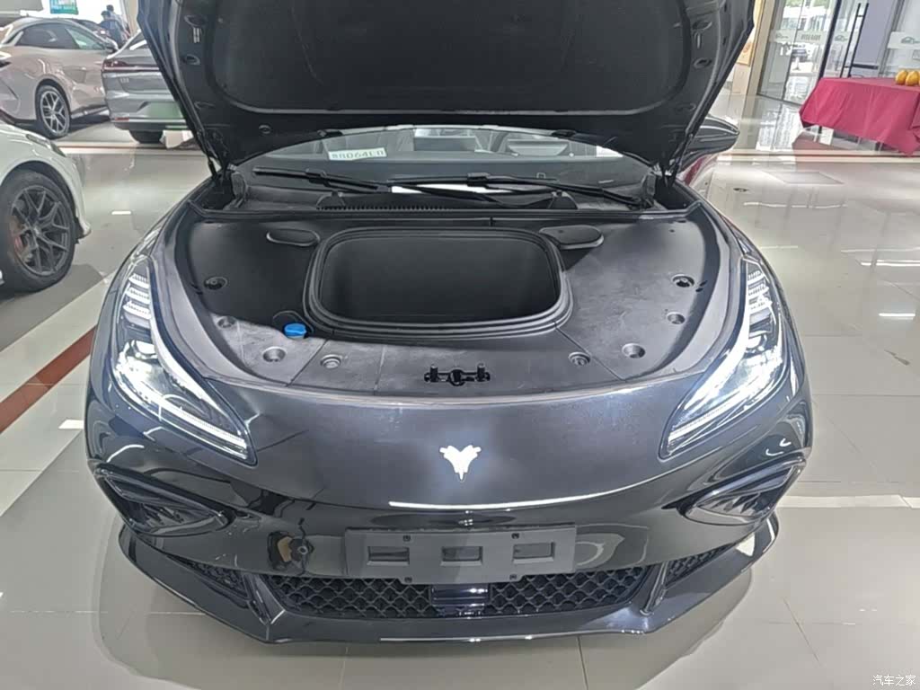Neta GT, 2026 20