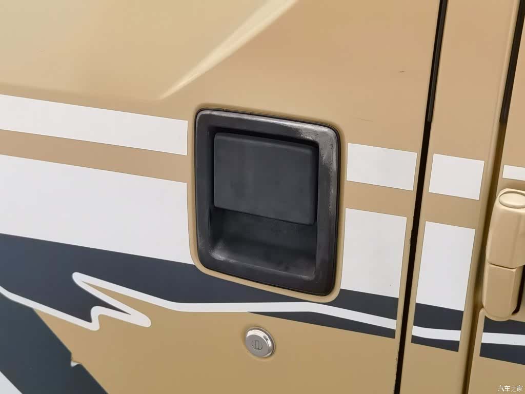 BAIC BJ40, 2020 18