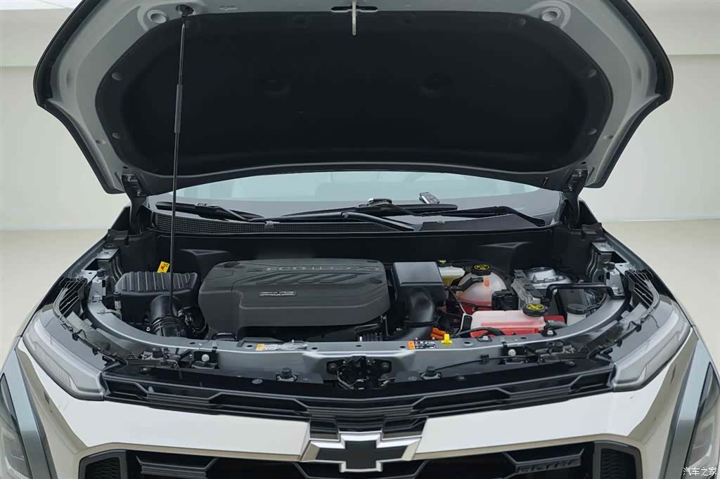 Chevrolet Equinox, 2024 7