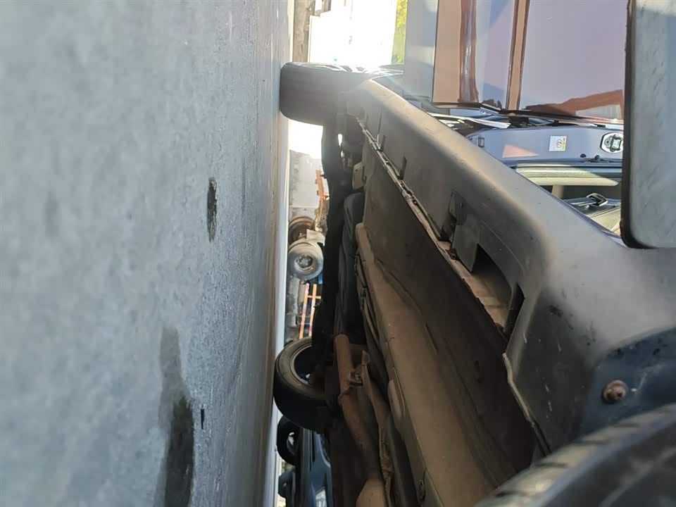 Trumpchi Trumpchi GS4