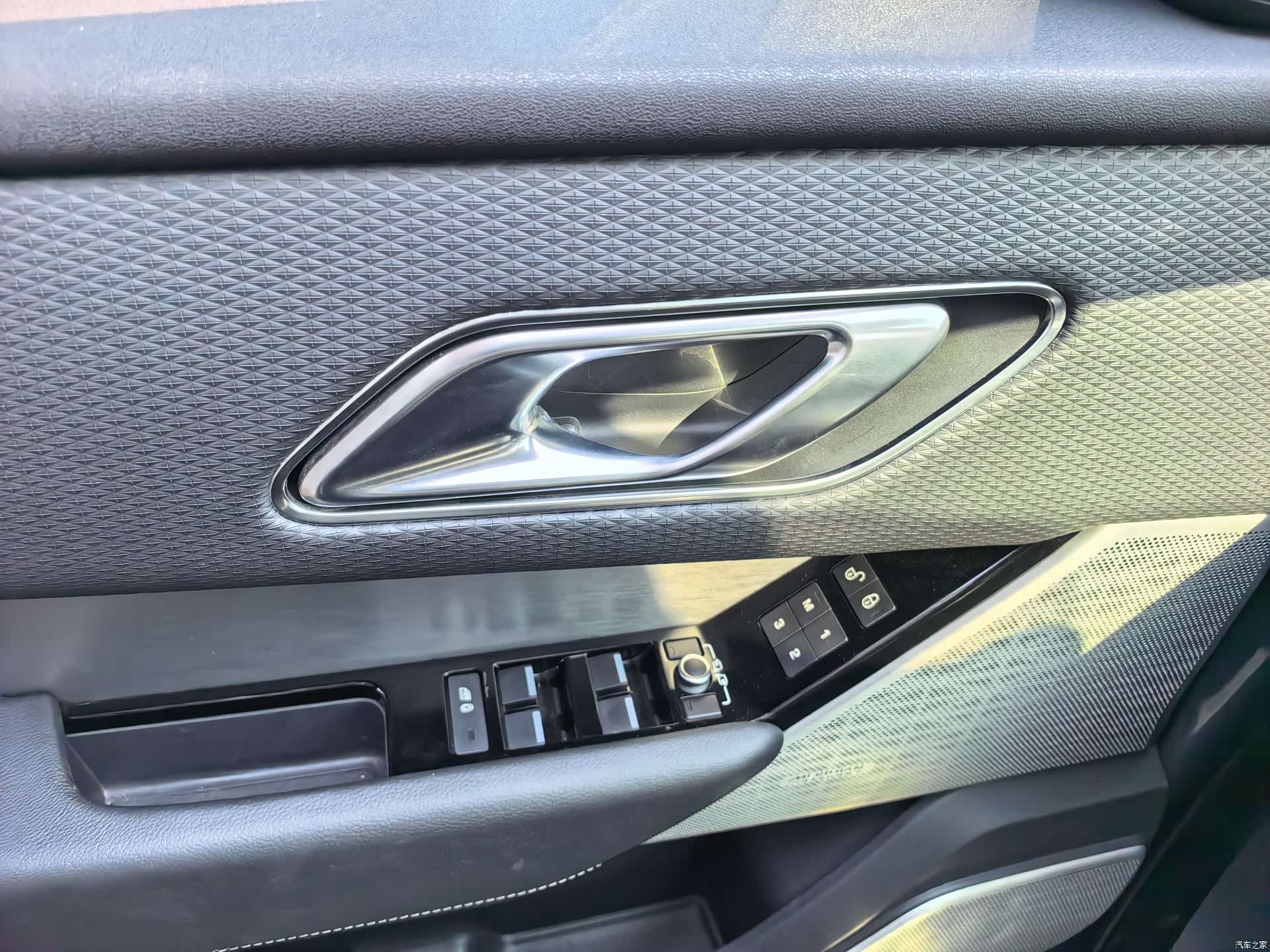 Land Rover Range Rover, 2018 13