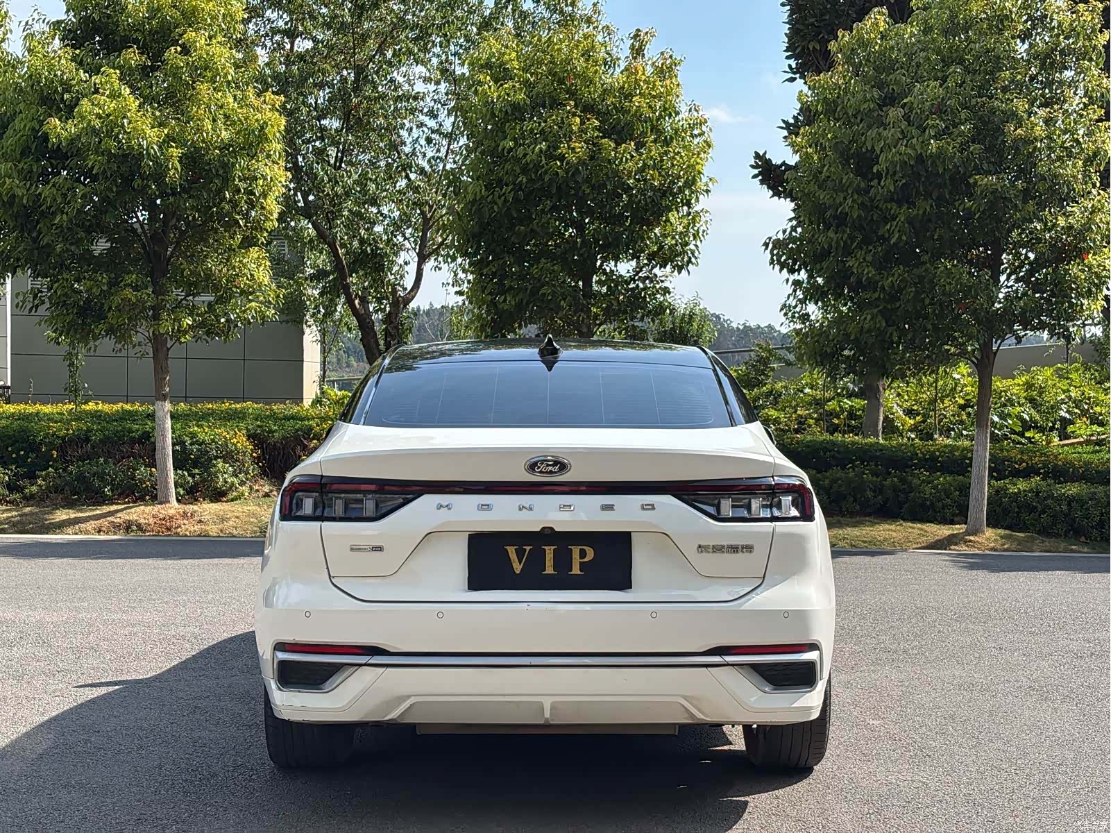 Ford Mondeo, 2023 6