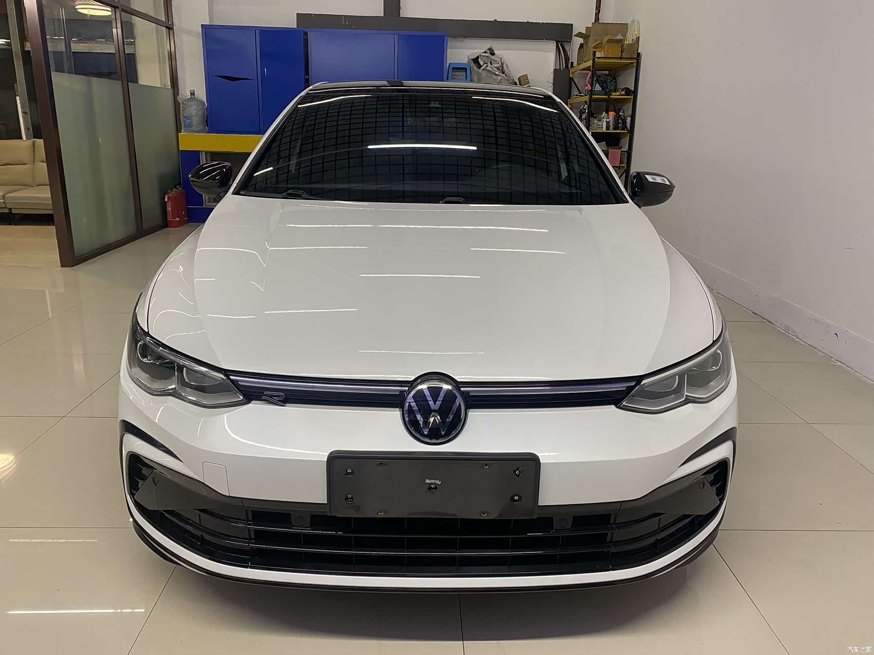 Volkswagen Golf, 2022 2
