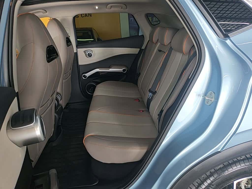BYD Yuan, 2024 17
