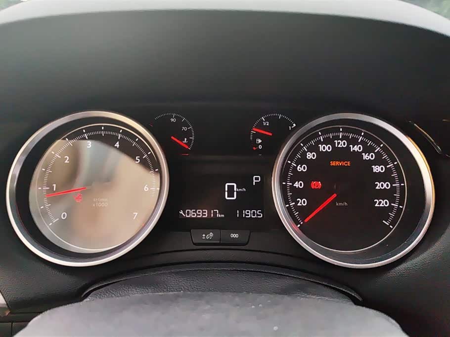 Peugeot 408 Peugeot 408