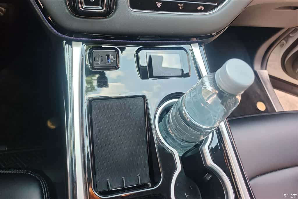 Honda Odyssey, 2023 16