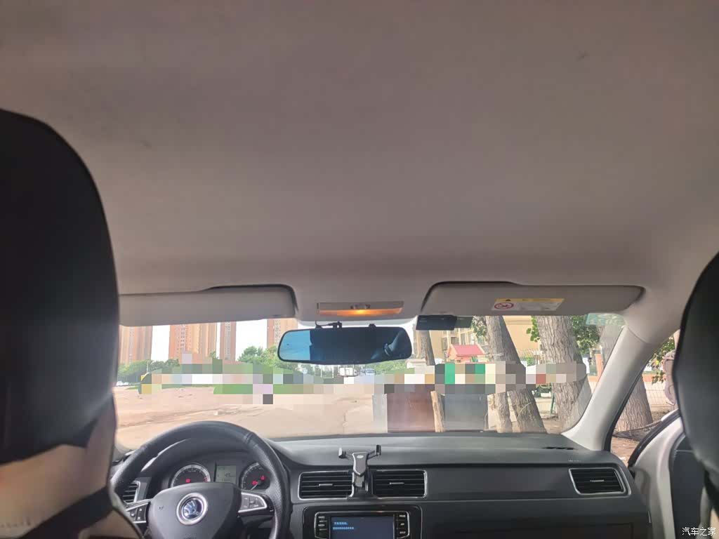 Skoda Rapid, 2018 14