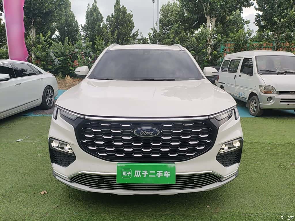 Ford Equator, 2022 3