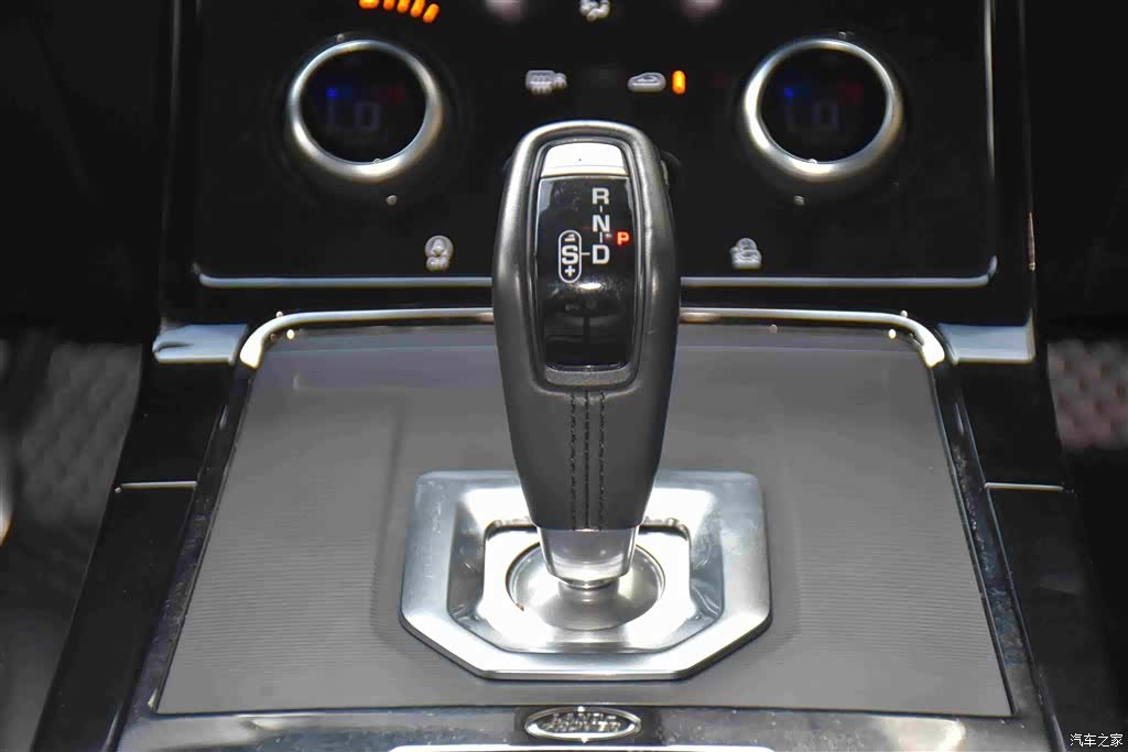 Land Rover Range Rover, 2020 10
