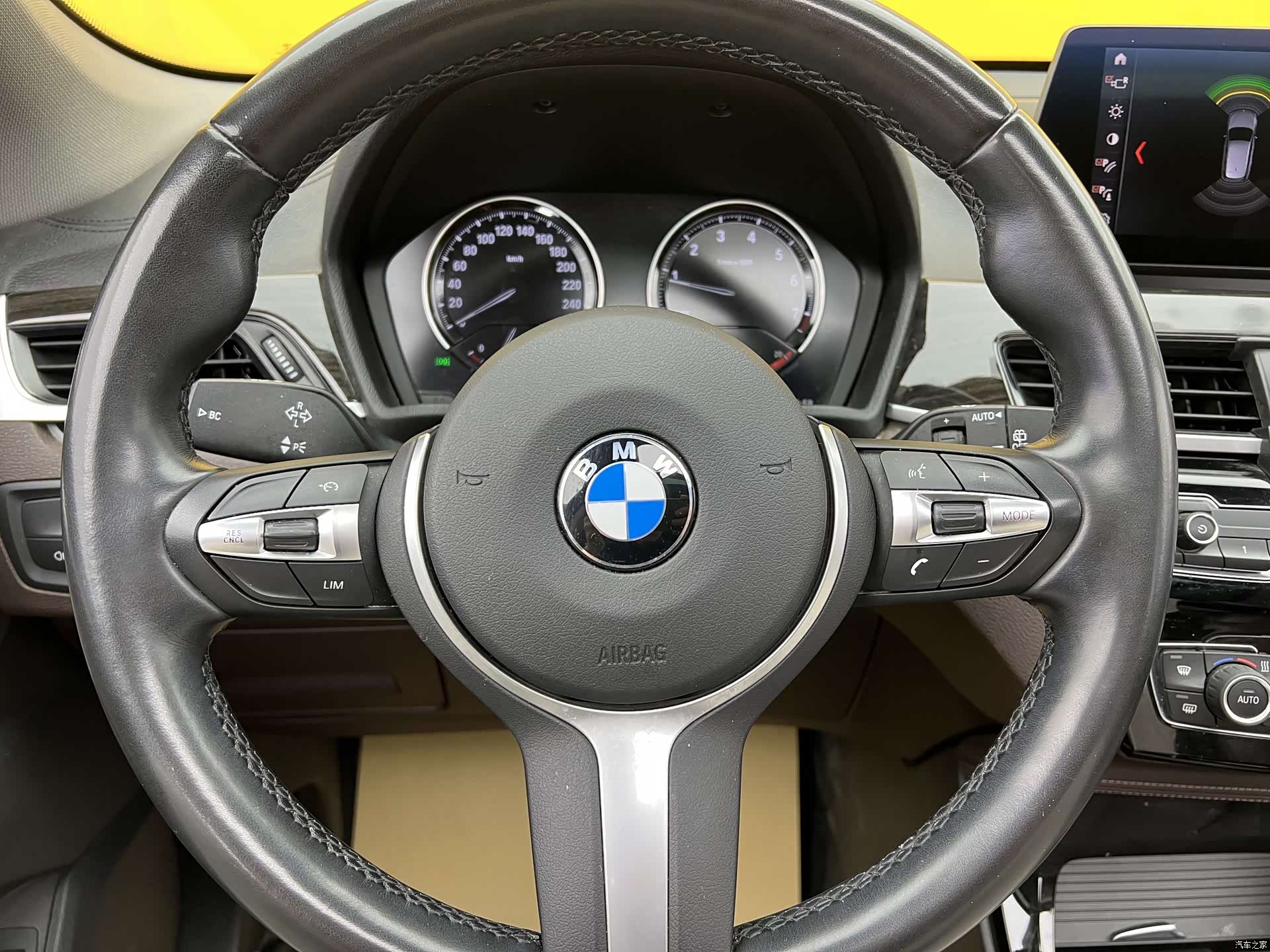 BMW X1, 2022 9