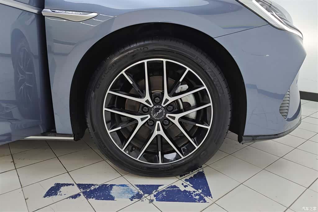 BYD Seal, 2024 6