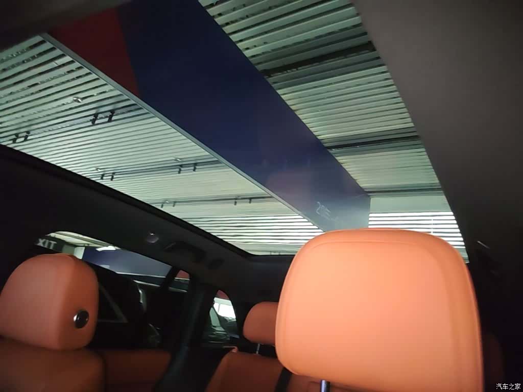 Li Auto L6, 2025 18
