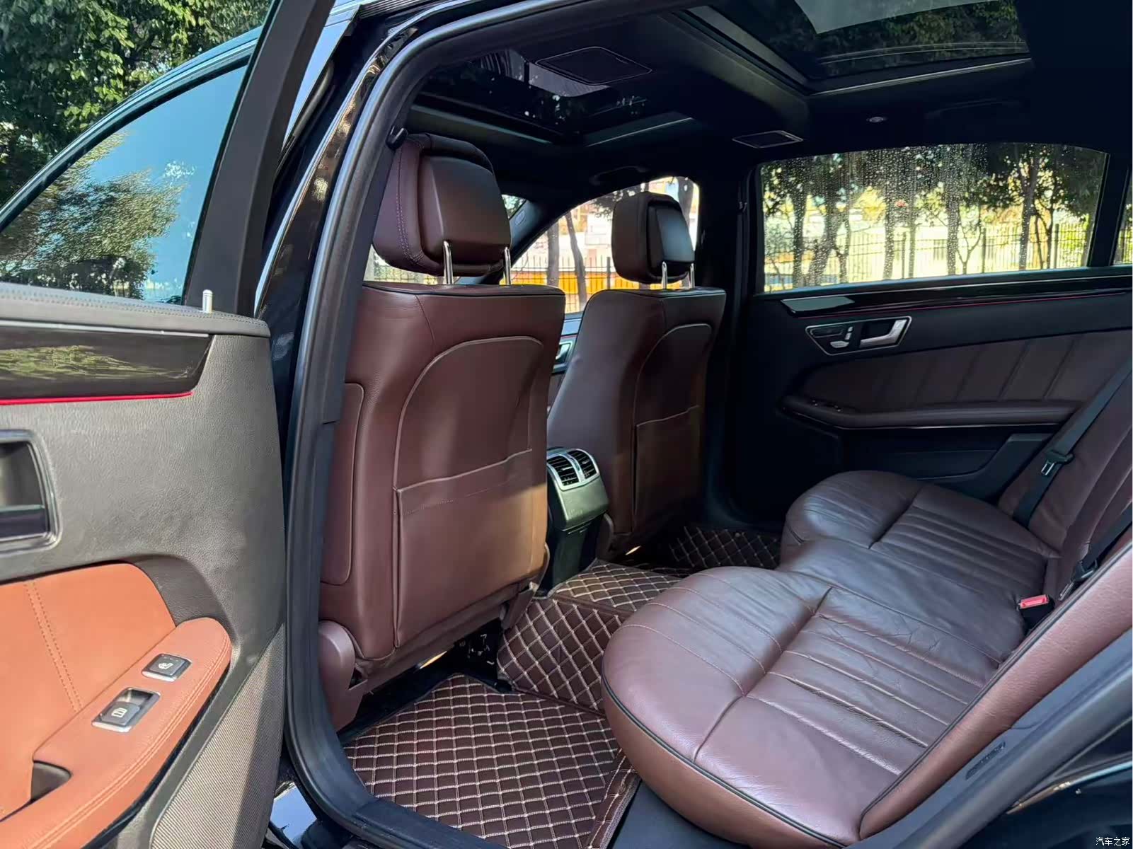 Mercedes-Benz E-Class, 2014 25