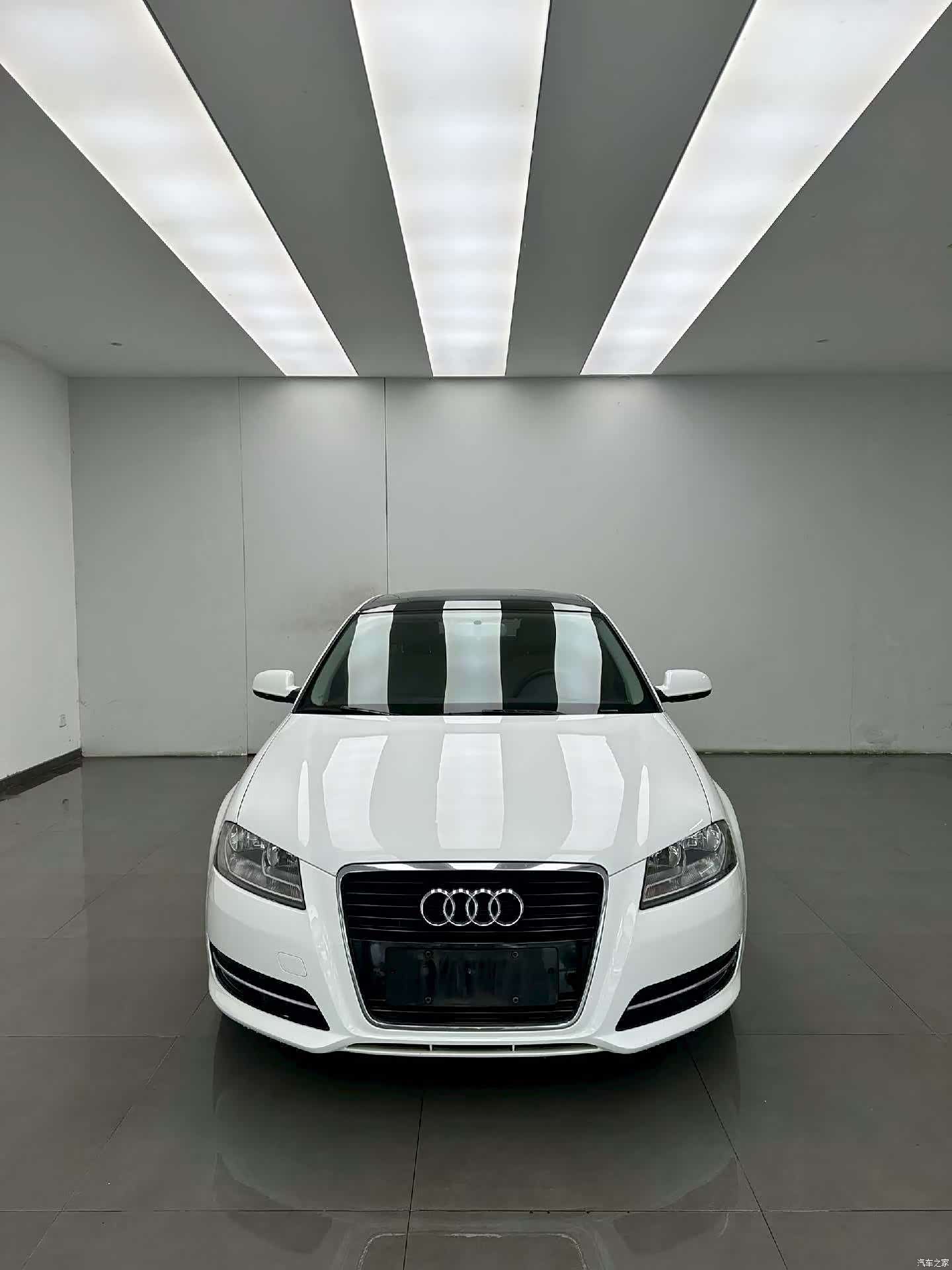 Audi A3, 2013 2
