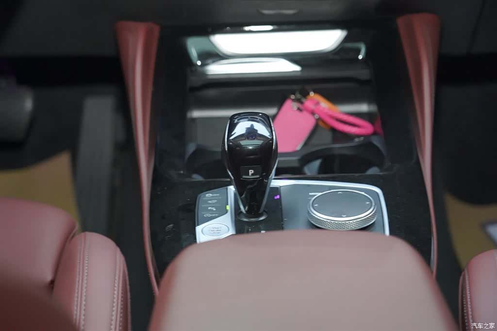 BMW X4, 2022 23