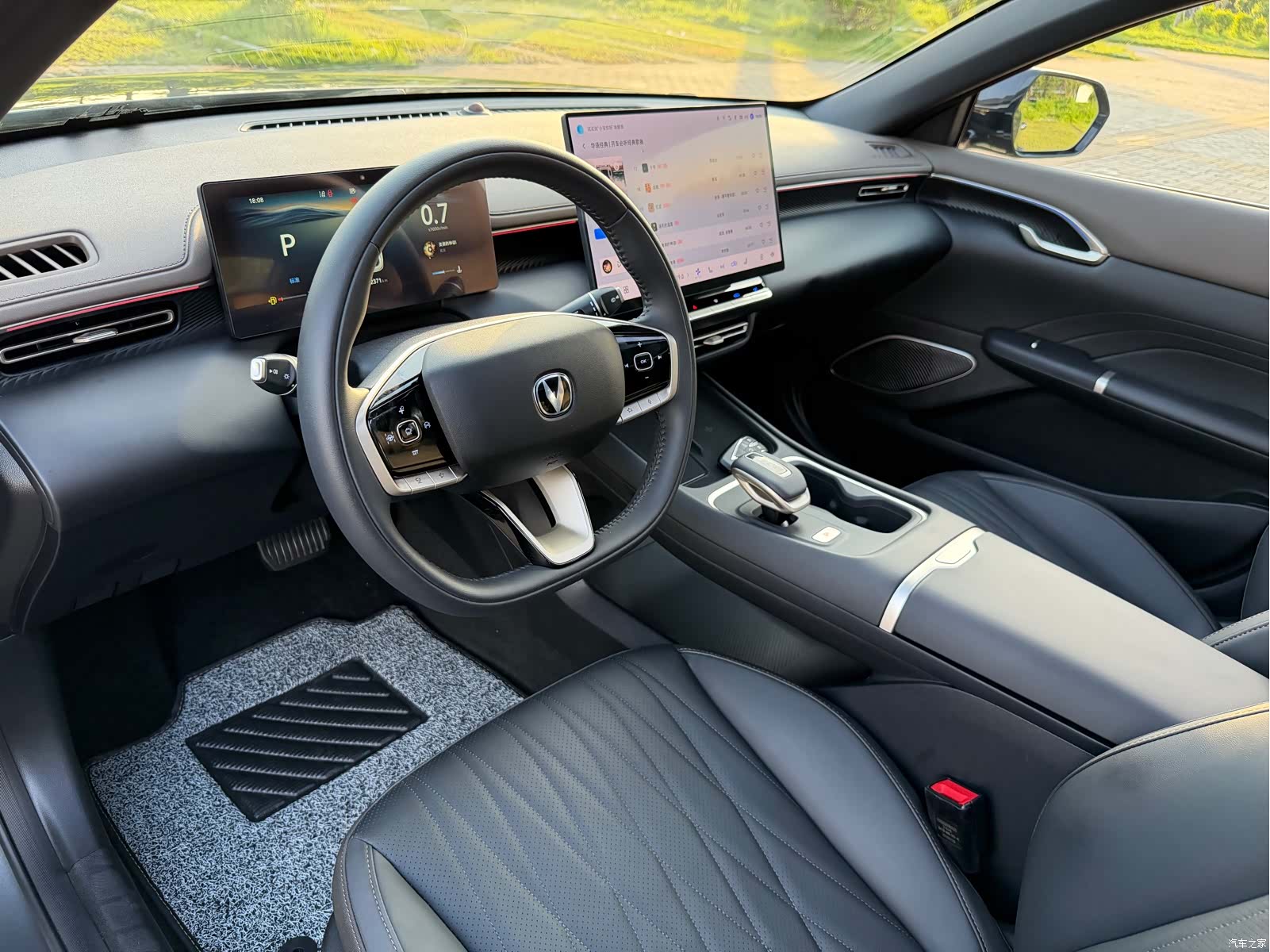 Changan Eado, 2025 13