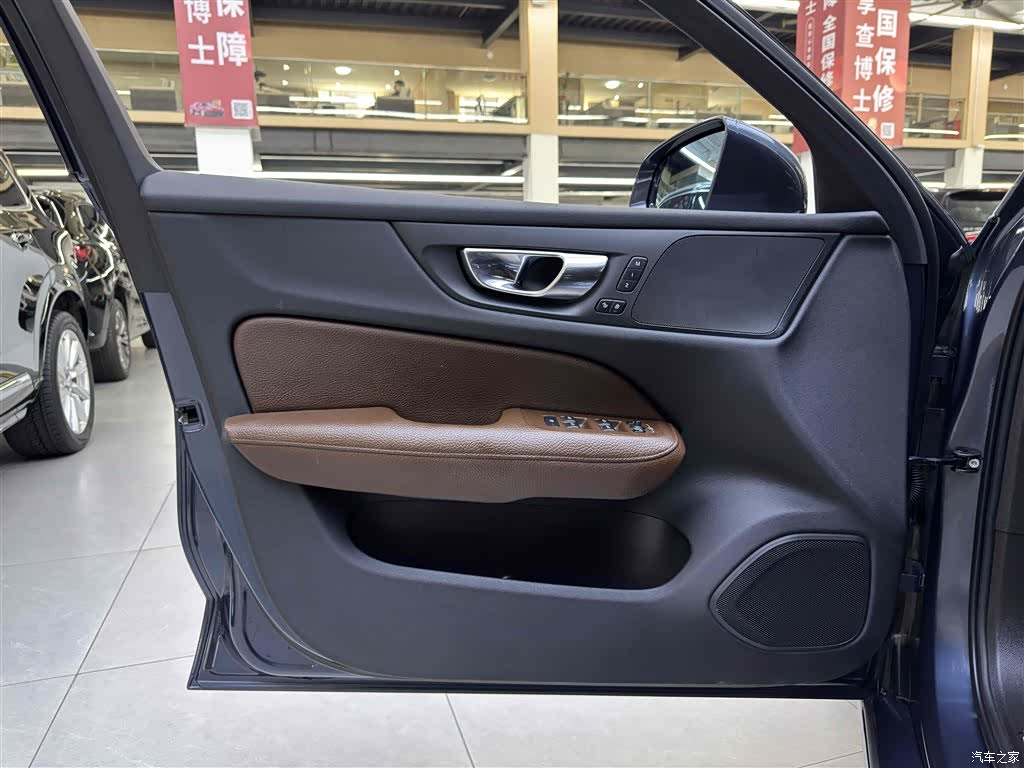 Volvo S60, 2020 14