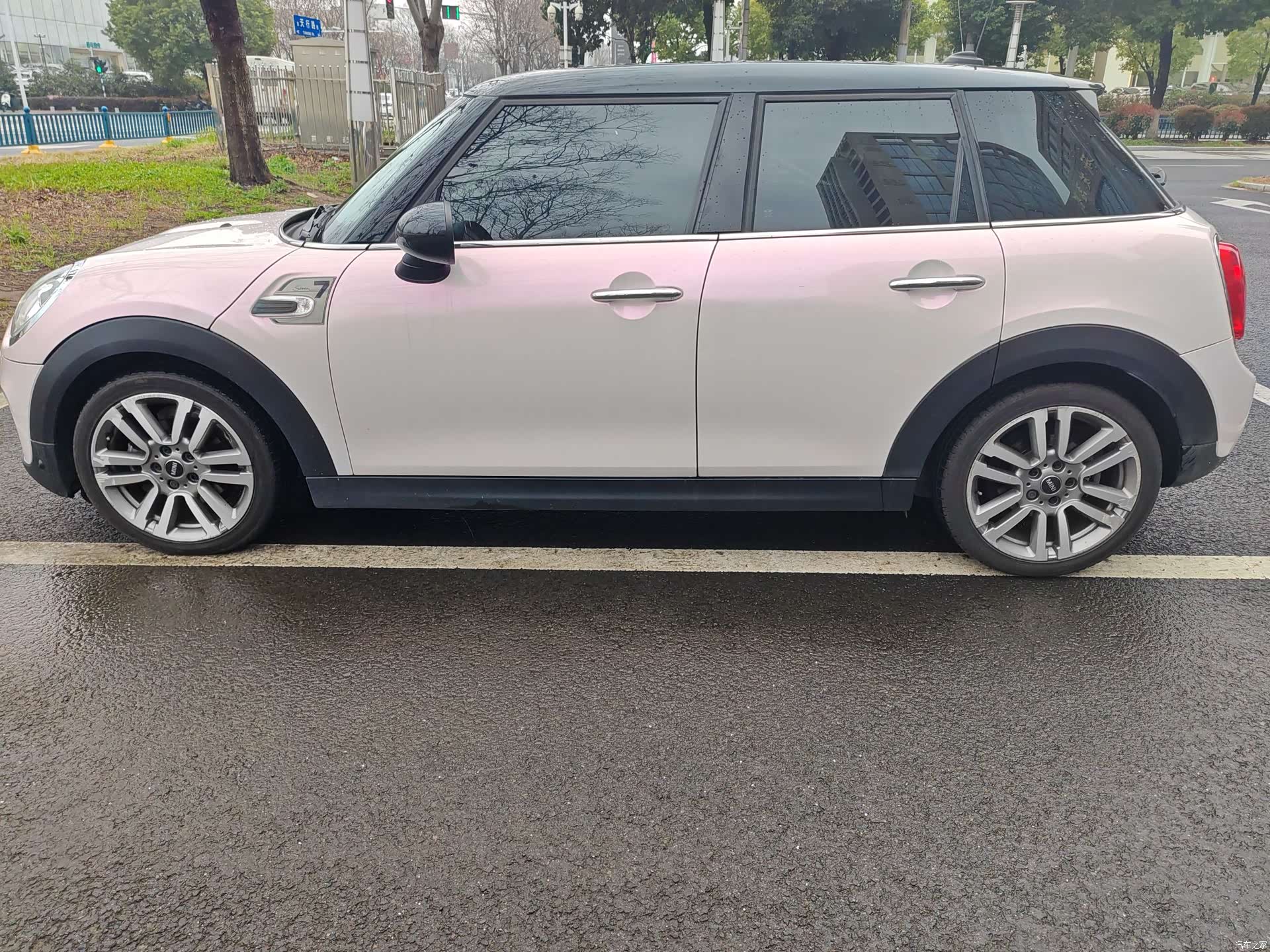 Mini Cooper, 2018 11