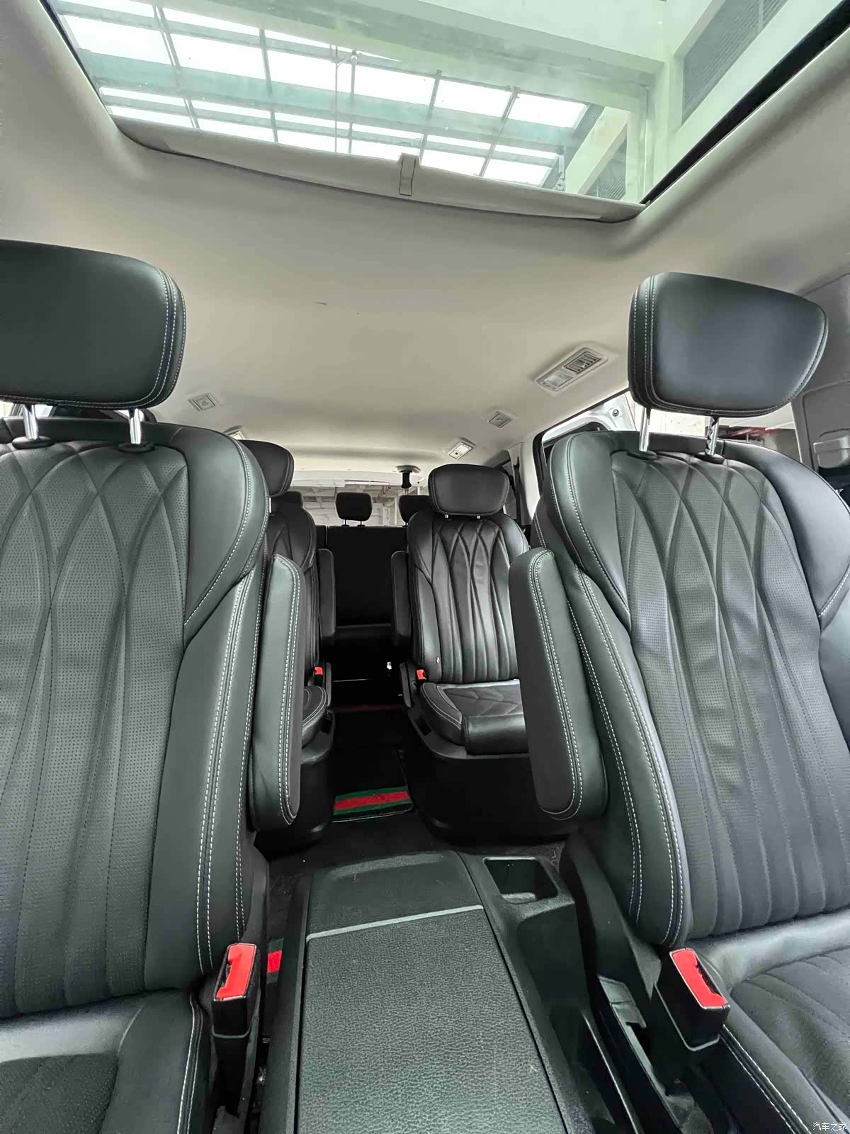 Maxus G20, 2024 все фото