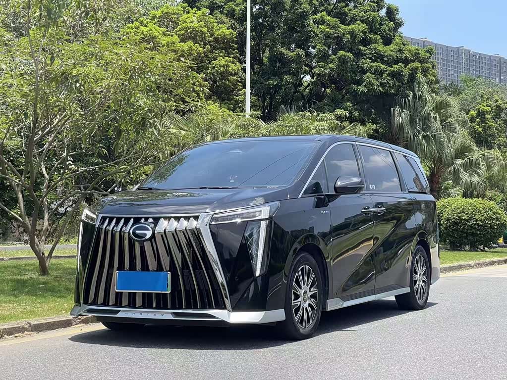 GAC E9