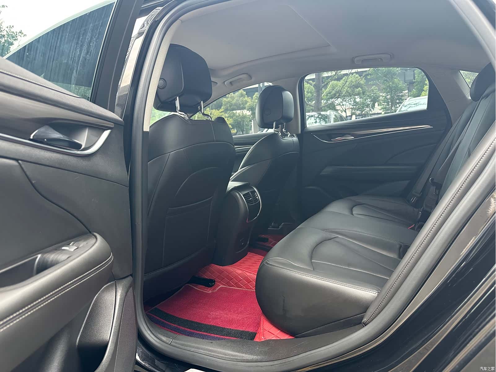 Buick LaCrosse, 2019 4