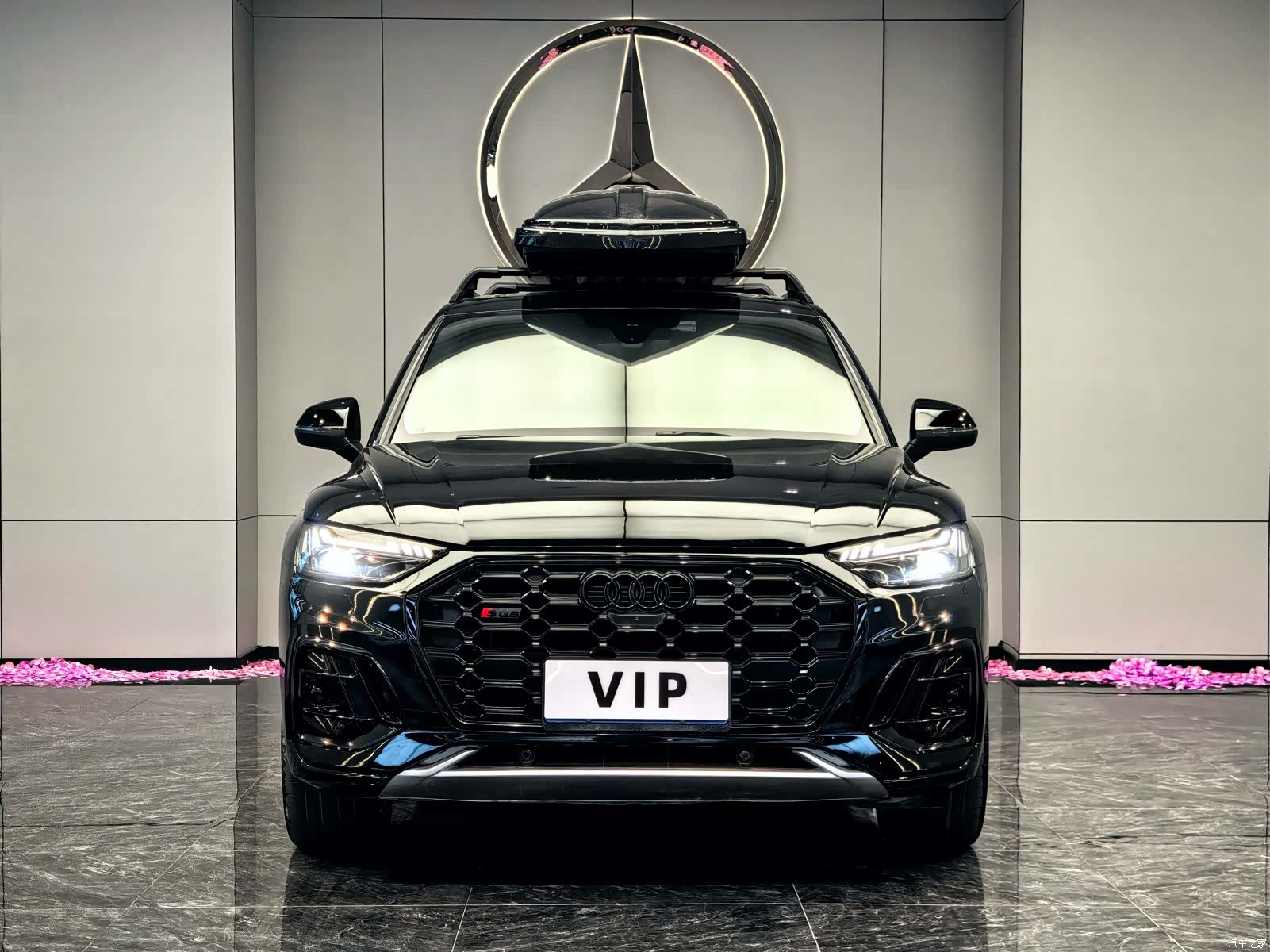 Audi Q5, 2023 2