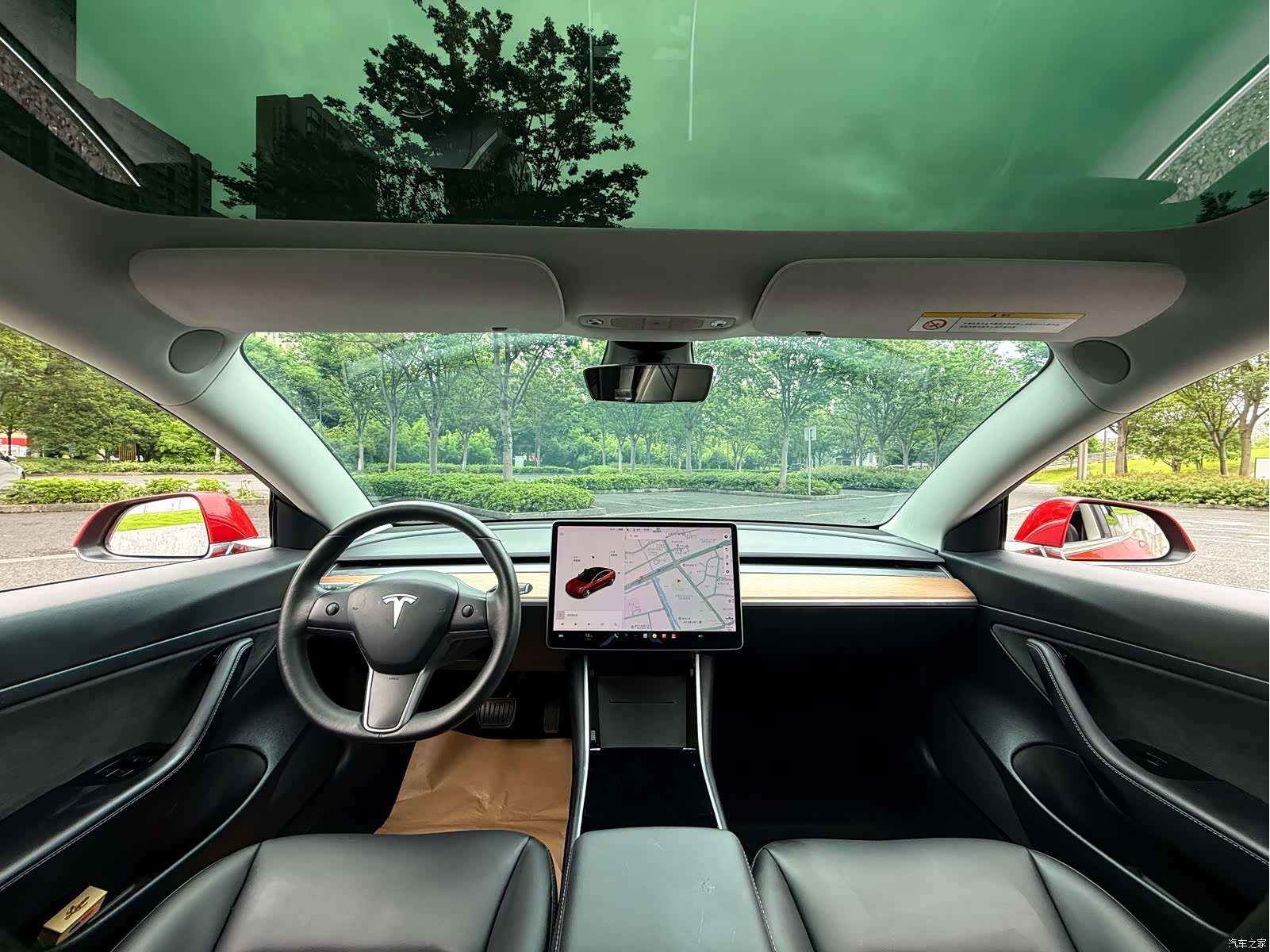 Tesla Model 3, 2020 9