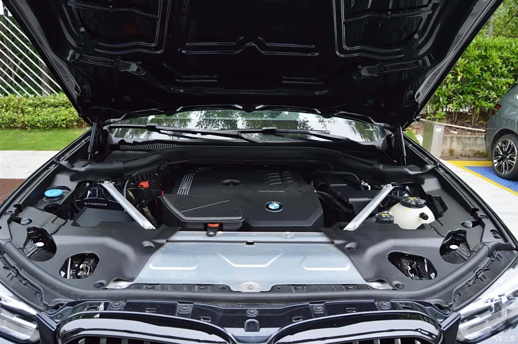 BMW X3, 2022 14