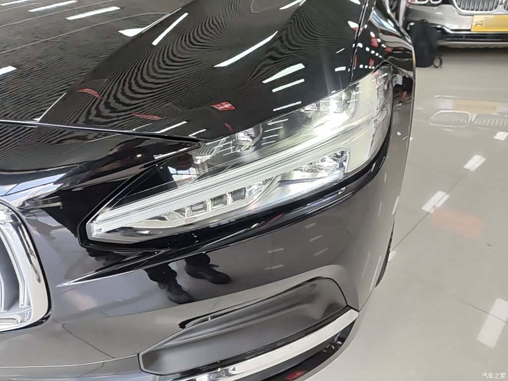 Volvo S90, 2025 24