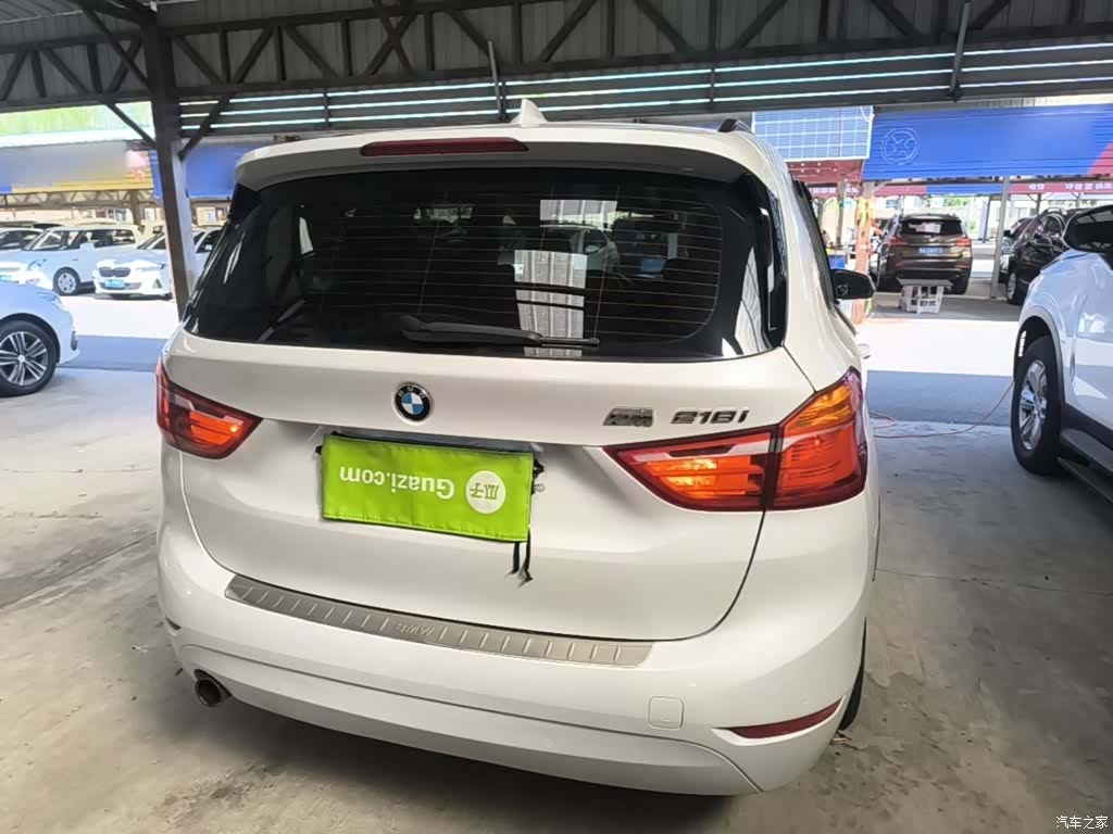 BMW 2 Series, 2017 4