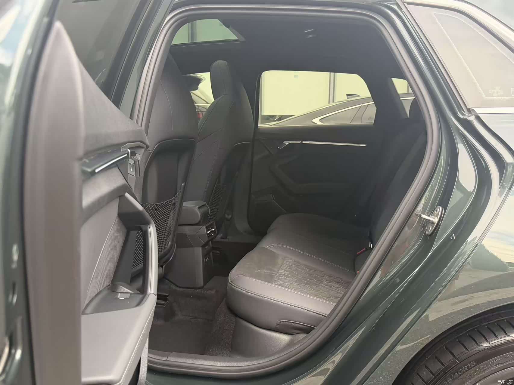 Audi A3, 2023 8