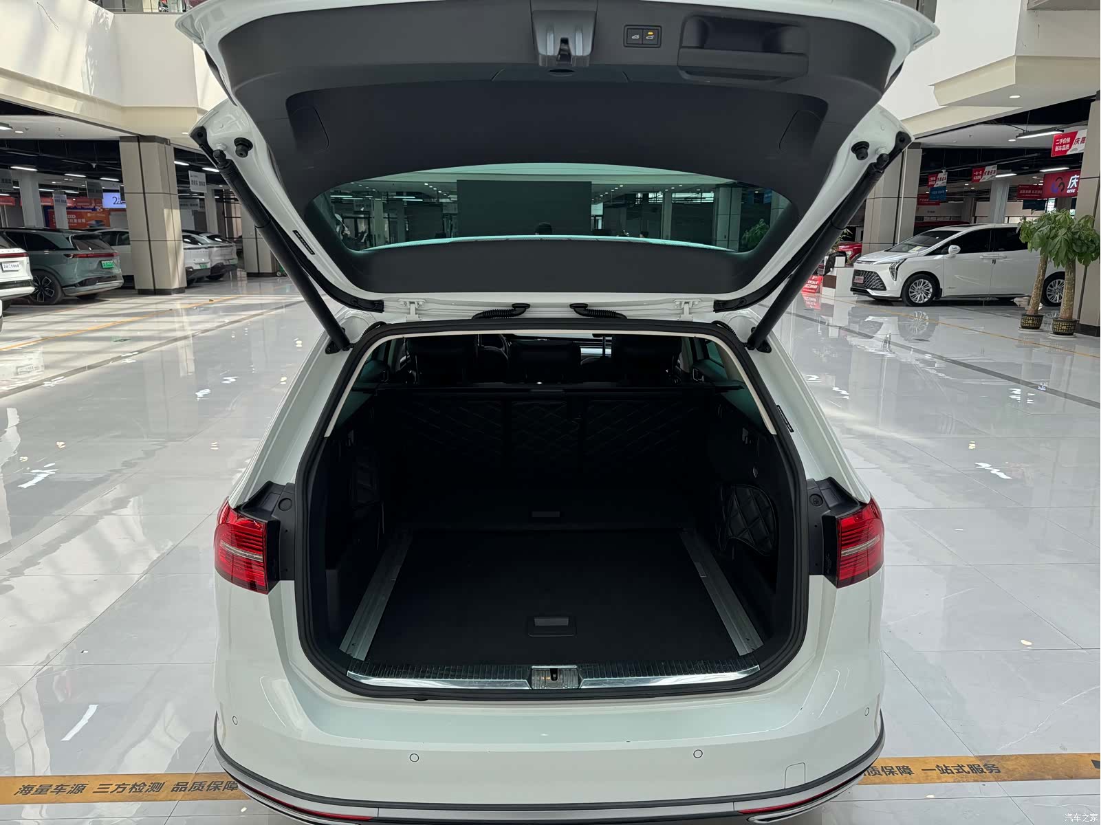 Volkswagen Variant, 2017 8