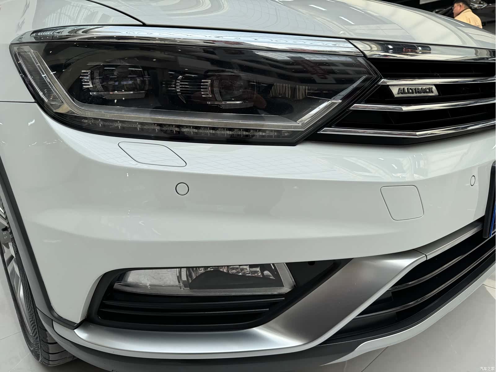 Volkswagen Variant, 2017 24