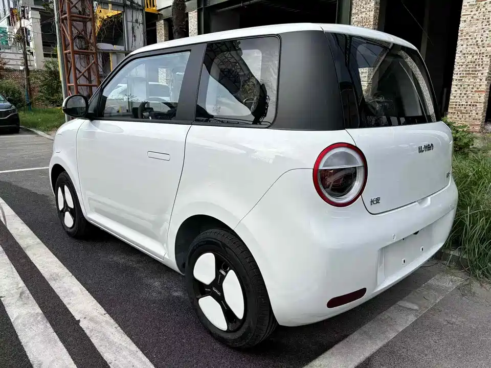 Changan Changan Lumin