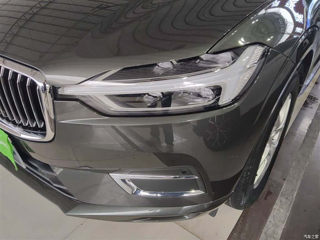 Volvo XC60, 2019 18