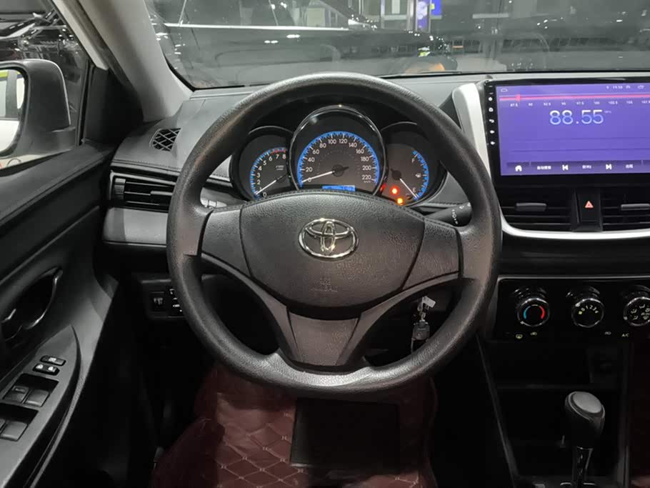 Toyota Vios
