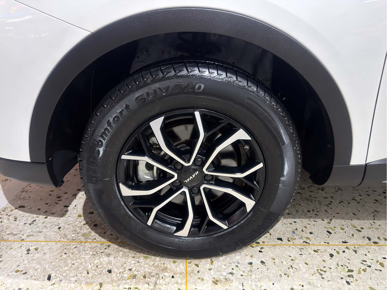Haval H6, 2022 27
